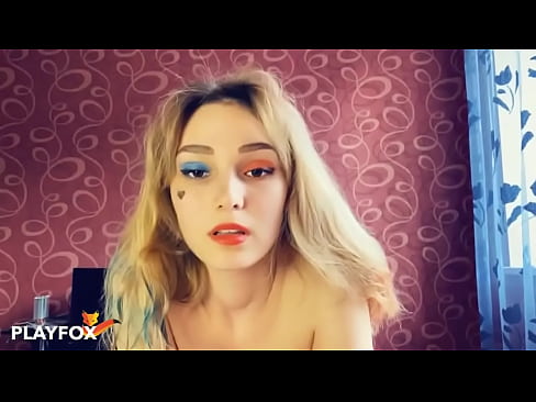 ❤️ Linèt majik reyalite vityèl te ban mwen sèks ak Harley Quinn ❤️❌ Porno vk nan ht.domhudognika.ru ❌